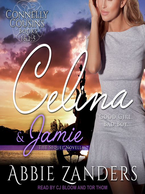 Title details for Celina & Jamie by Abbie Zanders - Wait list